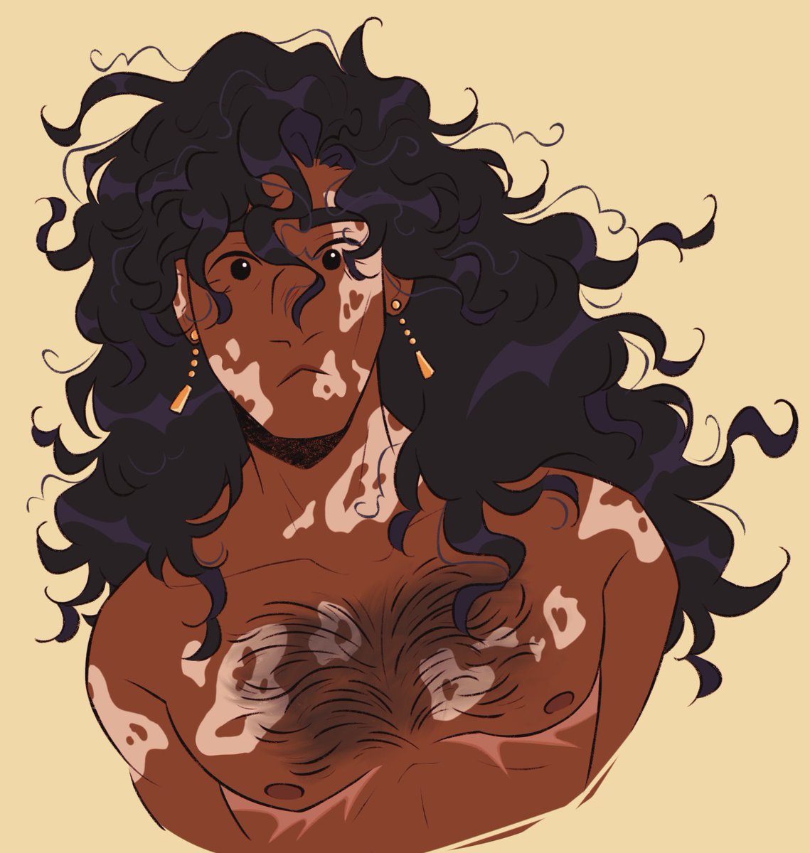 maple_inks's tweet image. go my human john #malevolent #malevolentpodcast