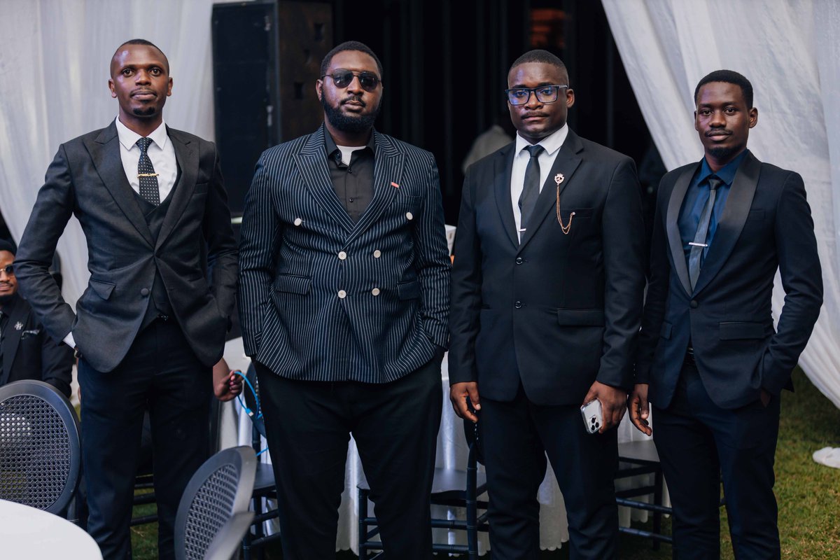 Our MCM before Monday ends.

#NSOBADinner25
#COYE 
📸: <a href="/peakshots/">Peak Shots Photography</a> 🙌