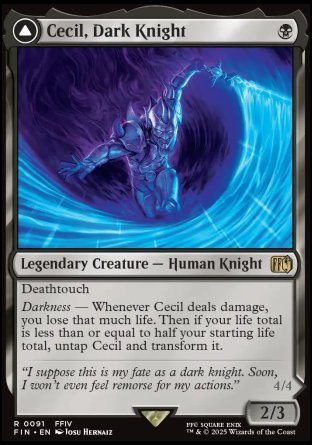 I'm very happy with Wizard's decision making, it was an excellent update to the banlist.

I feel like this will be the new meta, buy your copies. #mtg