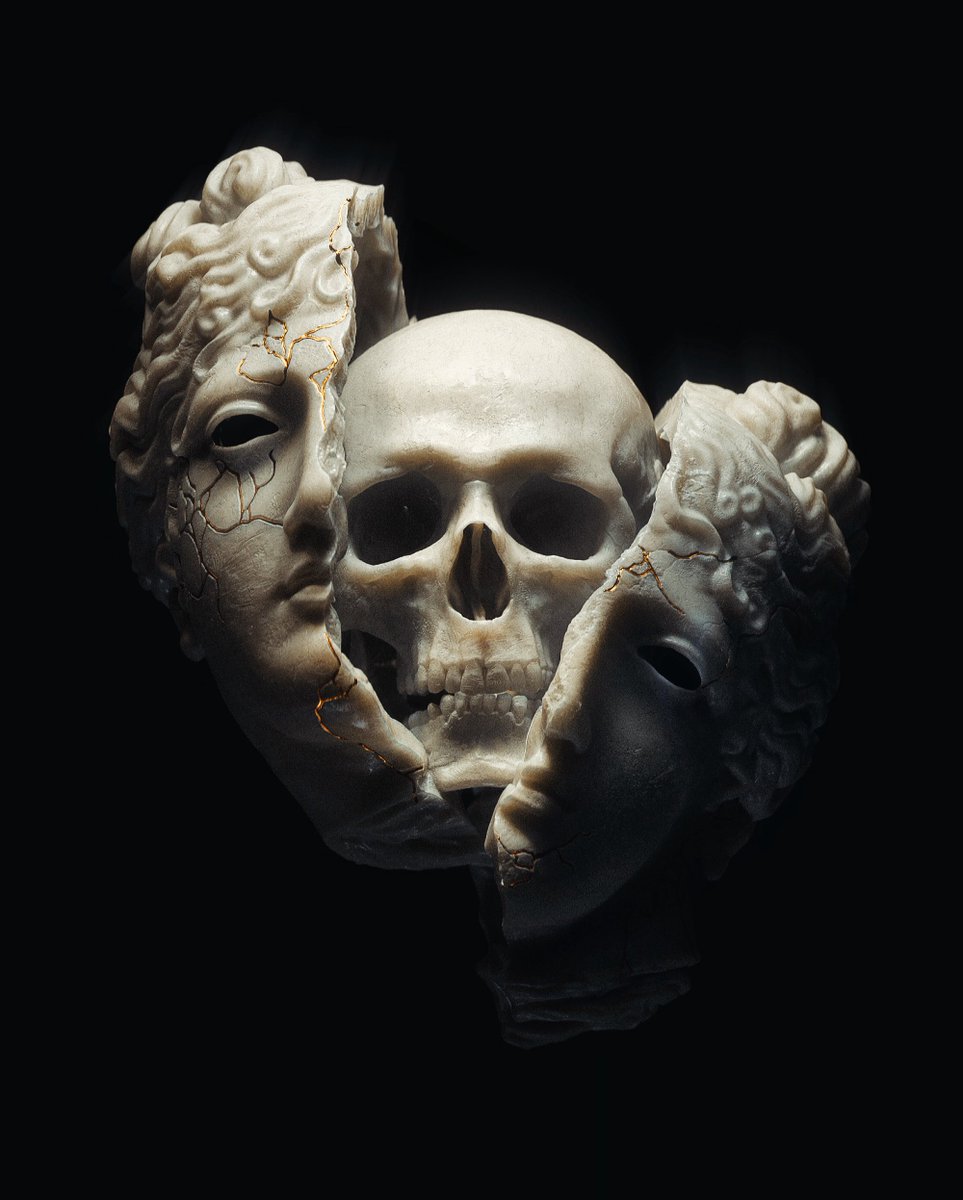 A Queen Without Her Crown