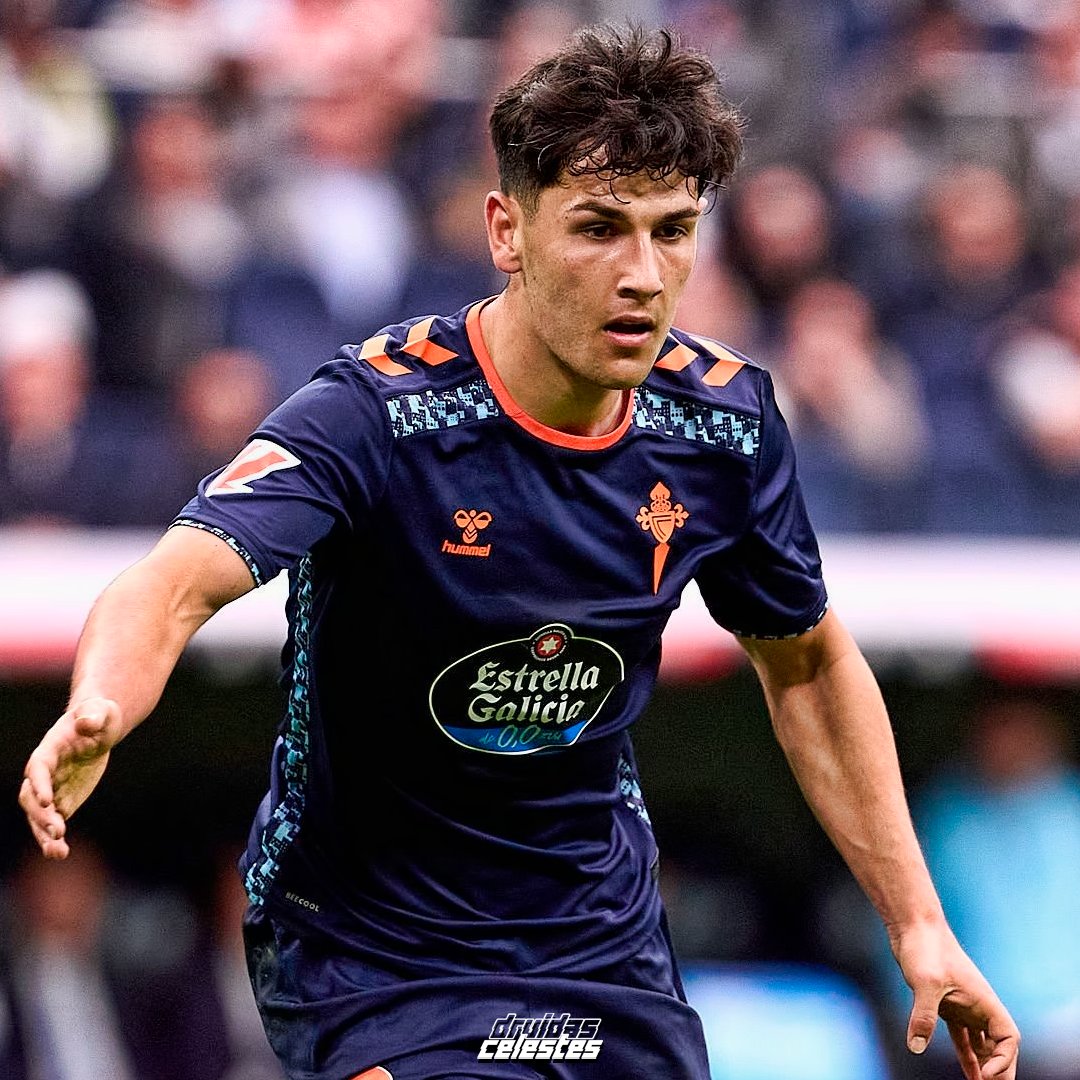 Druidas Celestes tweet media