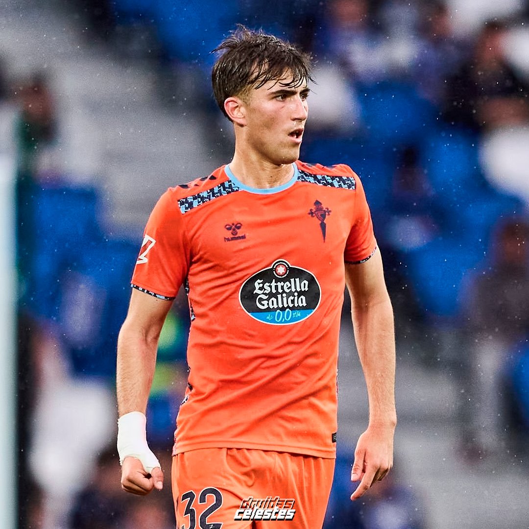 Druidas Celestes tweet media