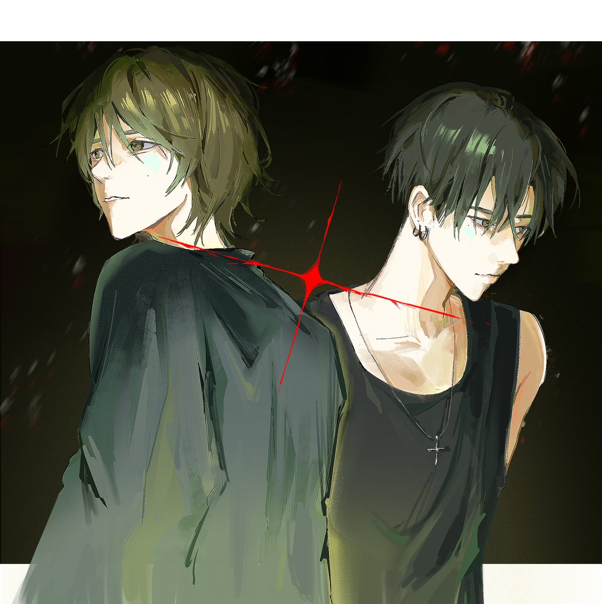 索小樂 (@sooooole07) on Twitter photo 