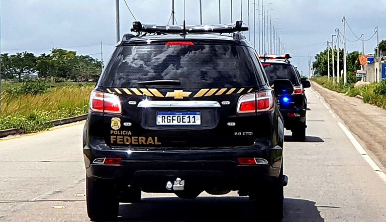 AMERIPOL (@ameripolorg) on Twitter photo La <a href="/policiafederal/">Polícia Federal</a> de Brasil, con apoyo del CTT de #AMERIPOL, <a href="/CBP/">CBP</a> y <a href="/HSI_HQ/">Homeland Security Investigations</a>, ejecutó la Operación Paradise contra el trafico de migrantes en São Paulo.
Fue detenido un ciudadano turco que facilitaba el paso ilegal hacia 🇺🇸.
➡️Más información: gov.br/pf/pt-br/assun… La <a href="/policiafederal/">Polícia Federal</a> de Brasil, con apoyo del CTT de #AMERIPOL, <a href="/CBP/">CBP</a> y <a href="/HSI_HQ/">Homeland Security Investigations</a>, ejecutó la Operación Paradise contra el trafico de migrantes en São Paulo.
Fue detenido un ciudadano turco que facilitaba el paso ilegal hacia 🇺🇸.
➡️Más información: gov.br/pf/pt-br/assun…