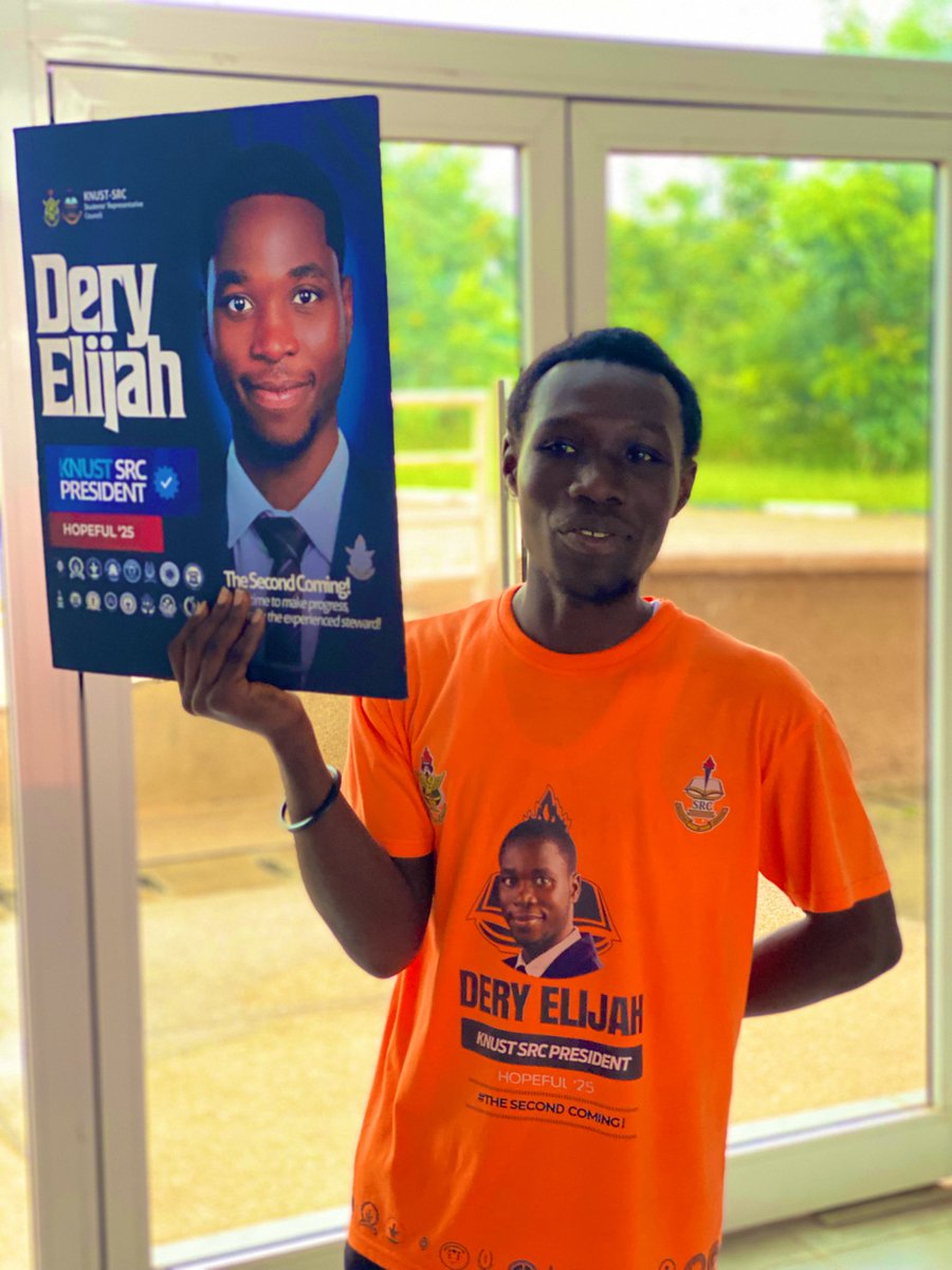 DeryElijah_'s tweet image. QUE SERA, SERA! DERY B3BA! BELIEVE.