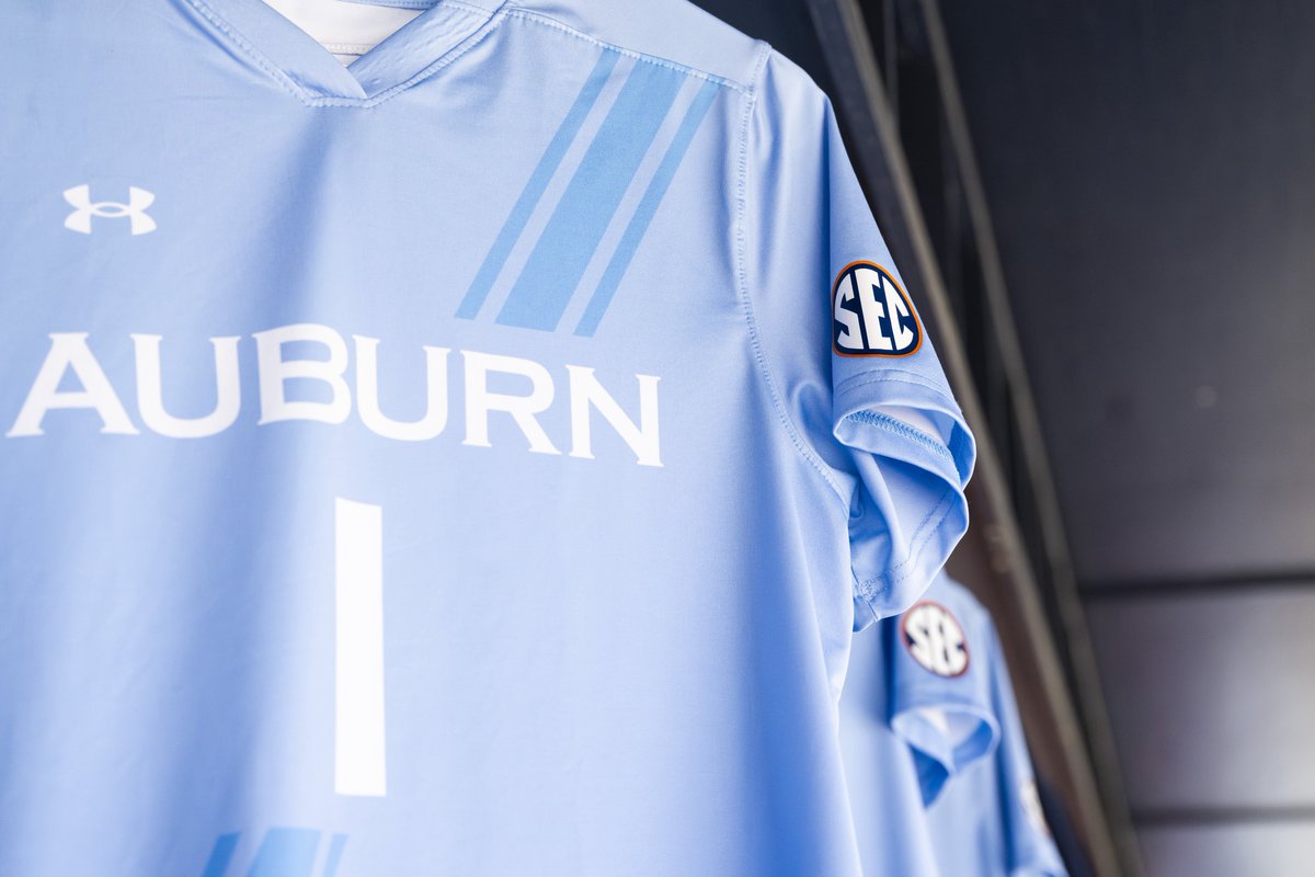 Thank you for being a big part of our story, <a href="/UnderArmour/">Under Armour</a> 🩵