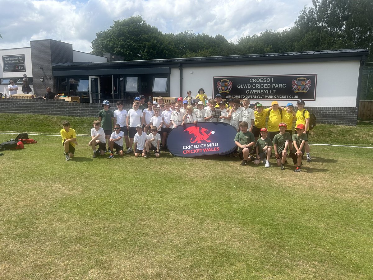 Joe Lambe (@joelambe3) on Twitter photo With <a href="/CoachWrexham/">Wrexham & Flintshire Community Cricket Coach</a> for an enjoyable Wrexham finals day <a href="/GwersylltParkCC/">Gwersyllt Park Cricket Club</a> thanks to James,Nigel and Will for umpiring a great day and a high standard of cricket. <a href="/CricketWales/">Criced Cymru / Cricket Wales 🏏🏴</a> <a href="/DynamosCricket/">Dynamos Cricket</a> With <a href="/CoachWrexham/">Wrexham & Flintshire Community Cricket Coach</a> for an enjoyable Wrexham finals day <a href="/GwersylltParkCC/">Gwersyllt Park Cricket Club</a> thanks to James,Nigel and Will for umpiring a great day and a high standard of cricket. <a href="/CricketWales/">Criced Cymru / Cricket Wales 🏏🏴</a> <a href="/DynamosCricket/">Dynamos Cricket</a>