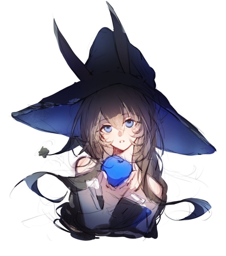 yuemiao0v0's tweet image. 练习