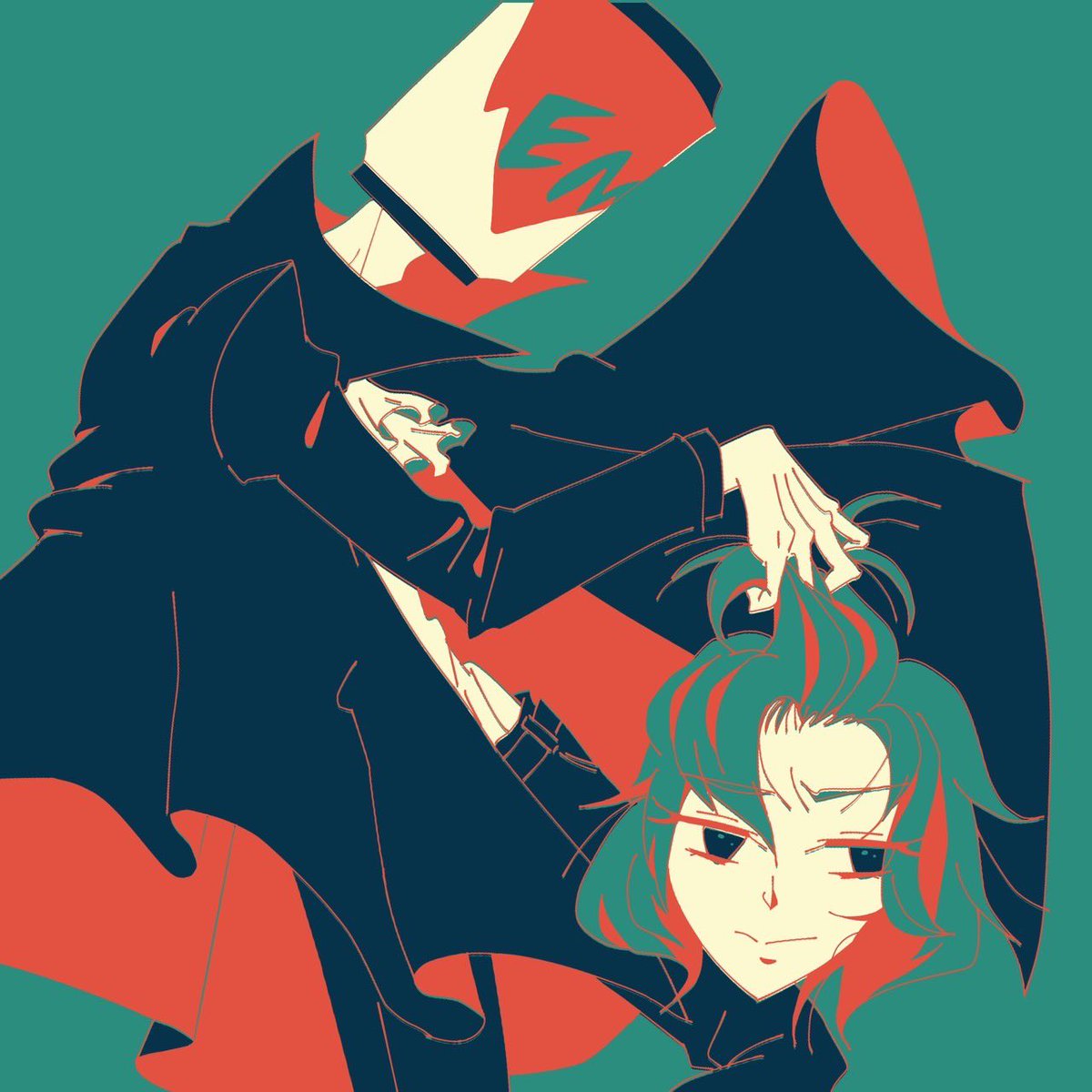 絵目 満📢✋ tweet media