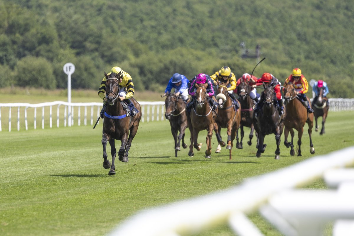 Ffos Las Racecourse (@ffoslasrc) on Twitter photo Trainer <a href="/JCandlishracing/">JennieCandlishRacing</a> and jockey <a href="/GeorgeWood20/">George Wood</a> teamed up to supply the winner of our second race Spartan Times. Trainer <a href="/JCandlishracing/">JennieCandlishRacing</a> and jockey <a href="/GeorgeWood20/">George Wood</a> teamed up to supply the winner of our second race Spartan Times.