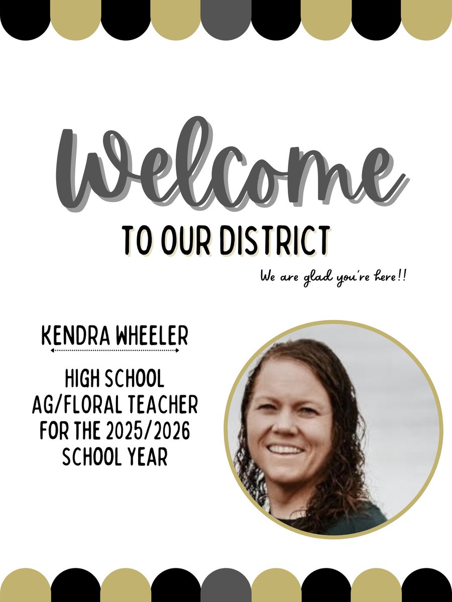A warm Bushland Welcome!! 🖤💛