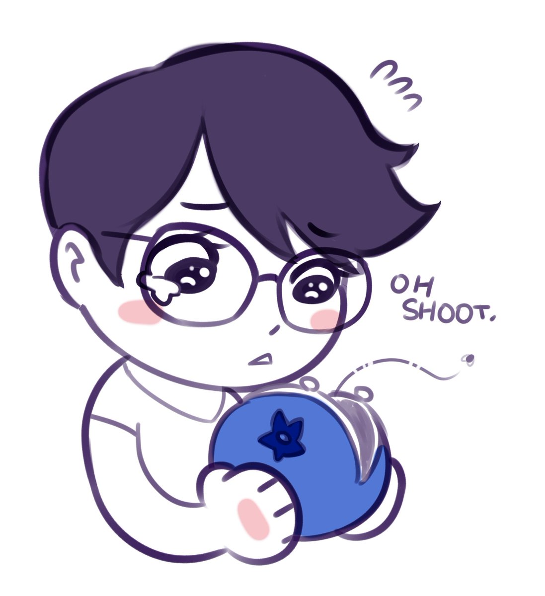 I hate to do this but I'm unfortunately in need of some help at the moment... 

Please share or donate if you can to the donation drive! It would help me a lot and you get to see some big cuties out of it too!