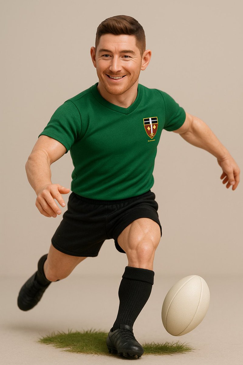 🚨 RETAINED 🚨🚨

We’re delighted to announce that <a href="/LewisBrown932/">Lewis Brown</a> is staying for another season , his shooting gained a lot of attention from many clubs however he insists he doesn’t want to play rugby