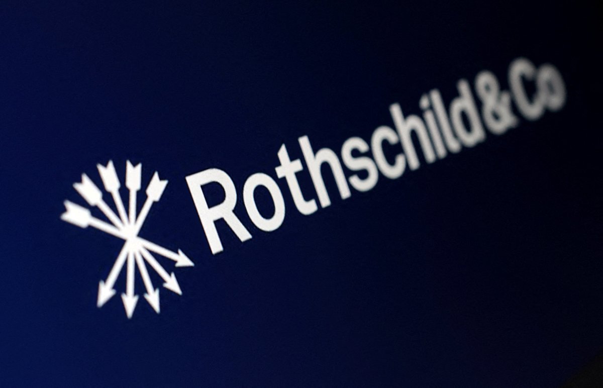 AryanNewsNetw's tweet photo. Remember the Rothschild family? there was one nation that rejected their banking. it was Germany and it's National Socialist German Worker's Party (NSDAP), this was due to their power over the nations they banks in. it is never too late. #JewishQuestion #Rothschild https://t.co/F5gRtCFRib