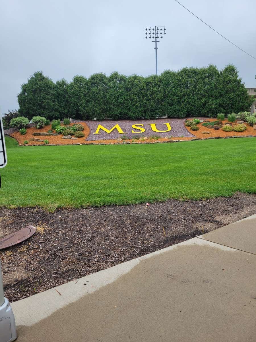 Thank you <a href="/Coach_Thiesse/">Emilee Thiesse</a> and <a href="/asander40/">Amy Sander</a> for a great elite camp on Thursday! I had so much fun! <a href="/MinnStWBB/">MSUMavericksWBB</a>