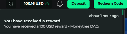 Rudolf_NFT's tweet photo. Casual Revshare From @MoneyTreeDAO @Moneytree_games 😎 https://t.co/yYt7qkMxwv