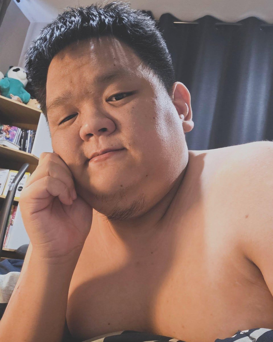 naughdy chubby x tweet media