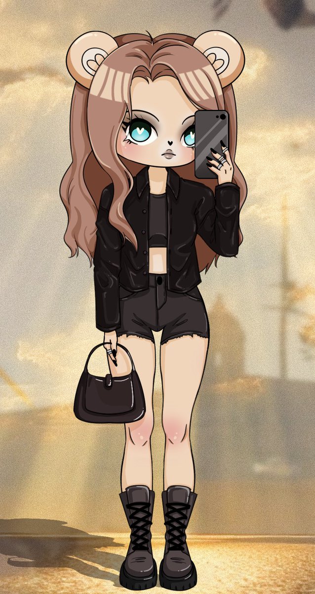 Honey8 โค๏ธโ๐ฅ (@honey8bb) on Twitter photo Gm ๐ค
My <a href="/berabaddies/">Baddies on Berachain ๐ผโ๏ธโ</a> honorary is here and im soo in loovee ๐๐ฅฐ
Thaank youu so much <a href="/caathertine/">cate:bate banana</a> <a href="/Studio2MRC/">CRS Labs:2MRC</a> Gm ๐ค
My <a href="/berabaddies/">Baddies on Berachain ๐ผโ๏ธโ</a> honorary is here and im soo in loovee ๐๐ฅฐ
Thaank youu so much <a href="/caathertine/">cate:bate banana</a> <a href="/Studio2MRC/">CRS Labs:2MRC</a>