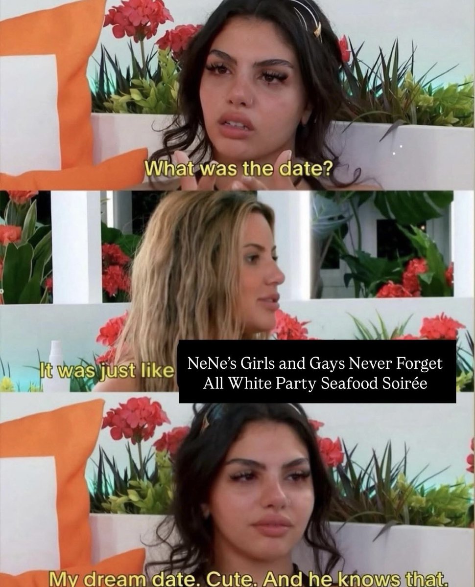 Real Bravoholic (@realbravoholic) on Twitter photo 
