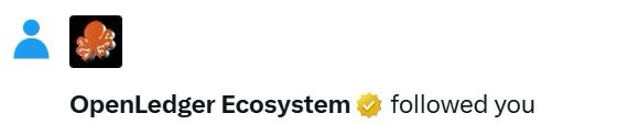 OpenLedger Ecosystem tweet media
