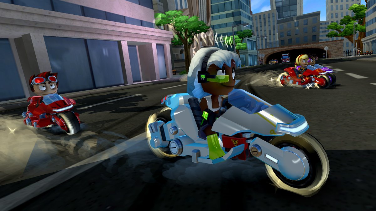 vectorunit's tweet image. Heads up, racers!
We’re opening more spots in the Beach Buggy Racing 2 Google Play beta tomorrow (July 1) at 3pm PDT.
⚠️ The beta is not live yet. This is only to get more testers signed up and ready.