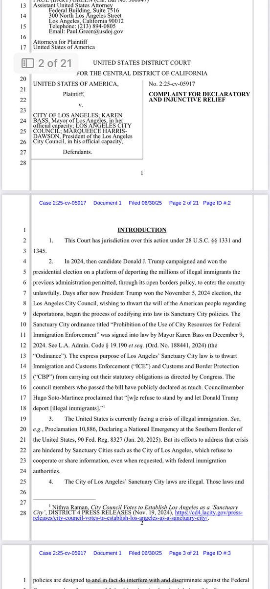 Matt Finn tweet media