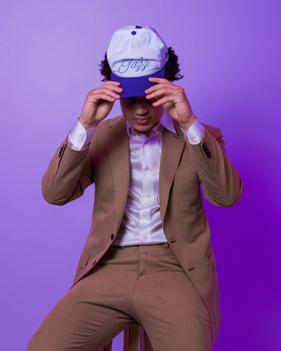 Utah Jazz tweet media