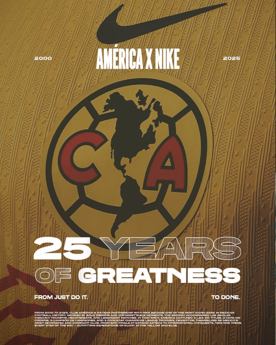 Gracias por todo <a href="/Nike/">Nike</a>