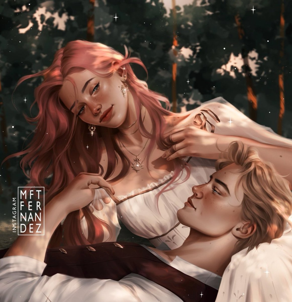 evjacksheart's tweet photo. Ele a amava.
Ele a amava.
Ele a amava.

Ele a amava tanto que reescrevera a própria história. Tinha aberto mão do que acreditava ser sua única chance de amar. E, agora, tinha finalmente quebrado o feitiço do qual pensou que jamais se livraria. https://t.co/TViJb6u3Xo