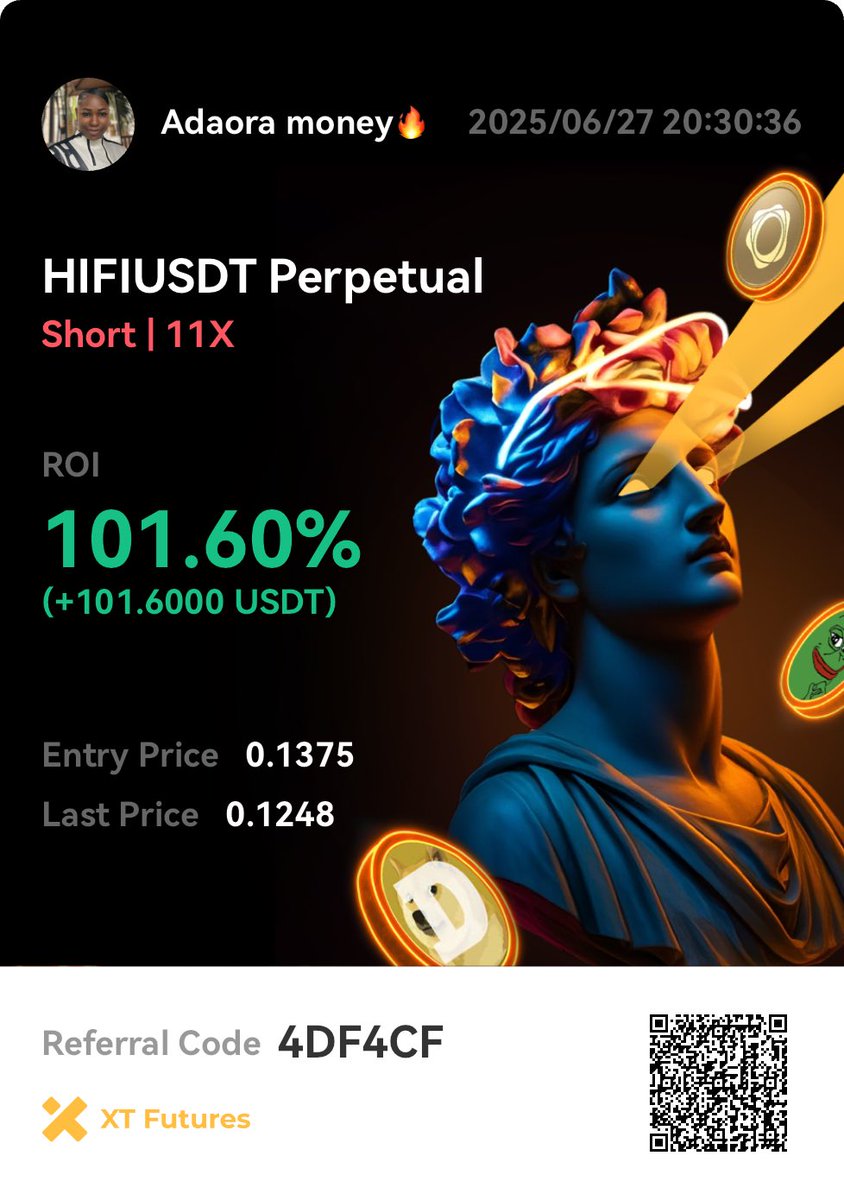 Anytime you take profit.

Move it out of your wallet.

Your Tp shouldn’t be part of your trading capital.

This practice will keep you afloat as a trader.