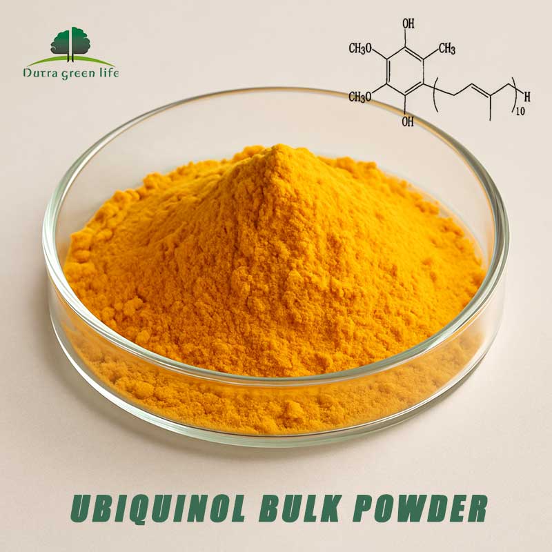 What is Ubiquinol Bulk Powder?
Ubiquinol Bulk Powder is the active antioxidant formula of Coenzyme Q10, known to be a better antioxidant in terms of bioavailability and stability in certain applications, which require high absorption percentages. ...
nutragreen-extracts.com/ubiquinol-bulk…