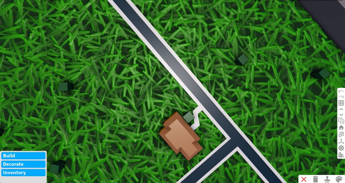 Unsure if anyone has noticed this yet,

BUT the plot structure of Bloxy Acres AND Riverside Estates are SOMEWHAT similar to their original counterparts in the OG map!