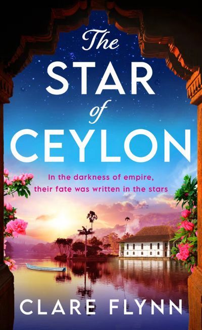 Balancing a romantic story with social commentary – Alison Morton Author hosted me on her blog to talk about how I do it in THE STAR OF CEYLON. bit.ly/45NS4dS 
#histfic #romanticfiction #writingtips #SriLanka
