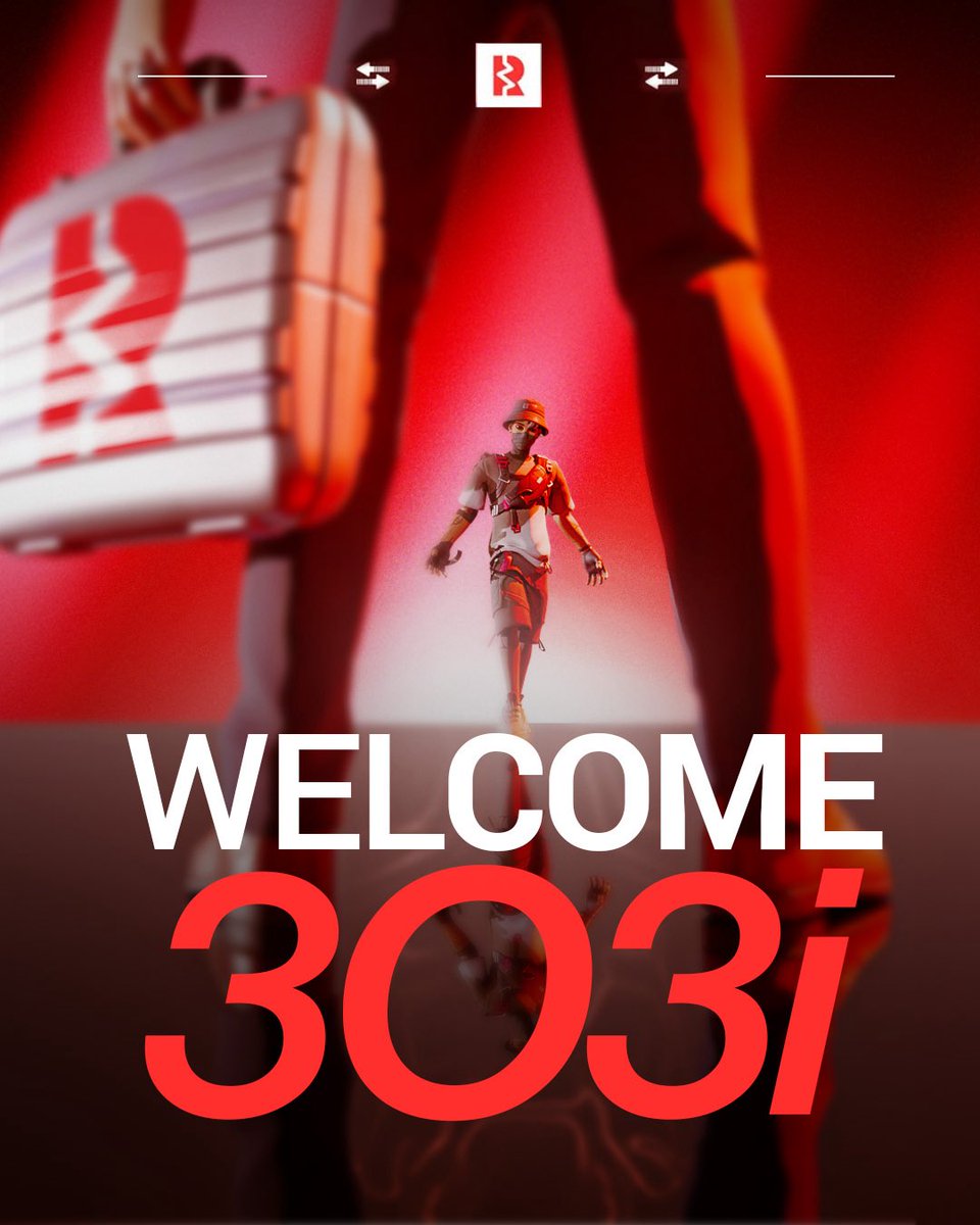 نرحب بانضمام <a href="/Mr__3o3i/">Mr3o3i</a> الى صفوف صناع المحتوى بالفريق 🤩

#FearRedLine