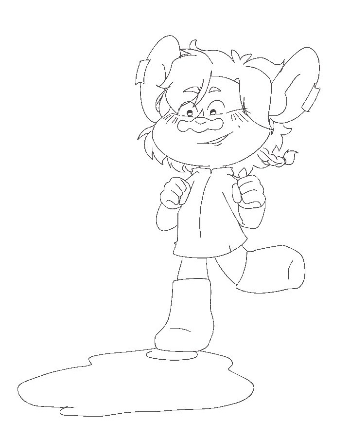 _Tikles_'s tweet image. At the beginning of August I plan to do a DTIYS for 200 followers, and this is my main idea !
The rules and explanation of dynamics will be the one I did in the 100 followers one ,SO
All participants will each receive a reward ,You just have to draw him ..
Waiting for August !!