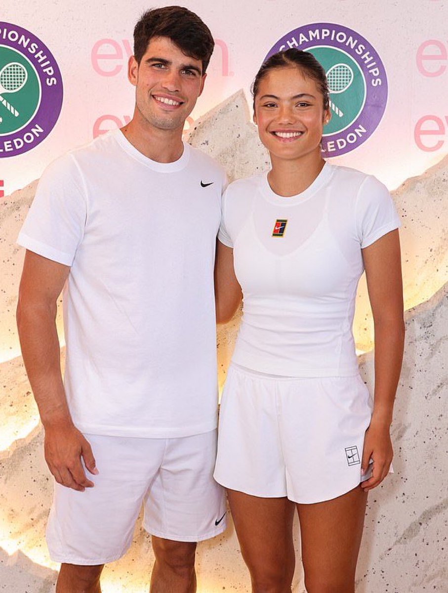 Algo le ha hecho a Alcaraz

Culpable