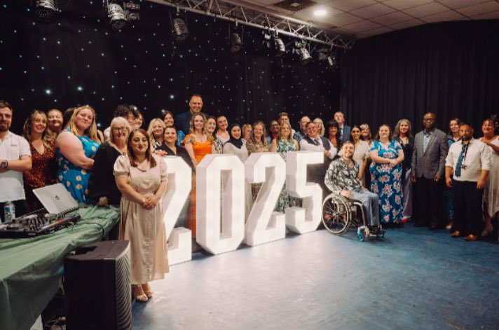 Recently, we had our annual Graduation Ceremony! A huge congratulations to our Foundation Studies and The Vine graduates! Your dedication, growth, and resilience have brought you to this exciting milestone. Here’s to new beginnings and the bright futures ahead! 🎓🎉👏