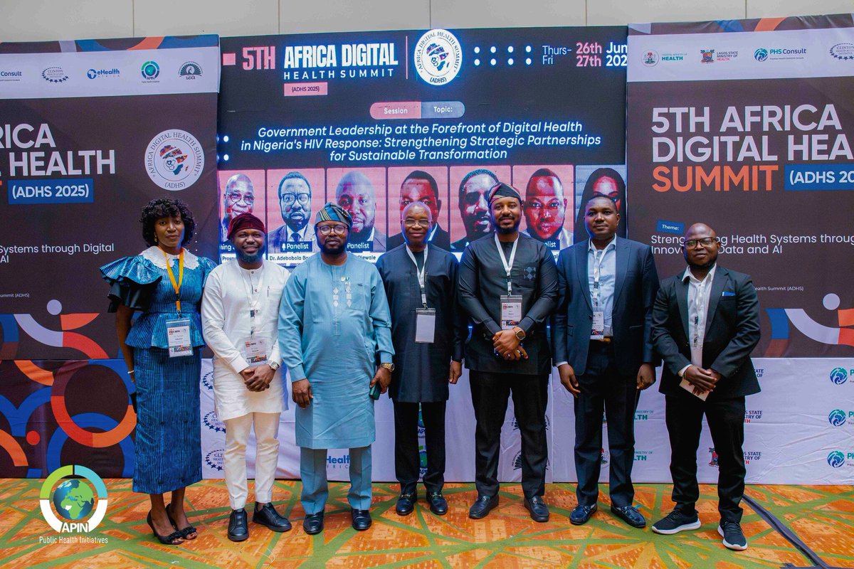 APIN Public Health Initiatives tweet media