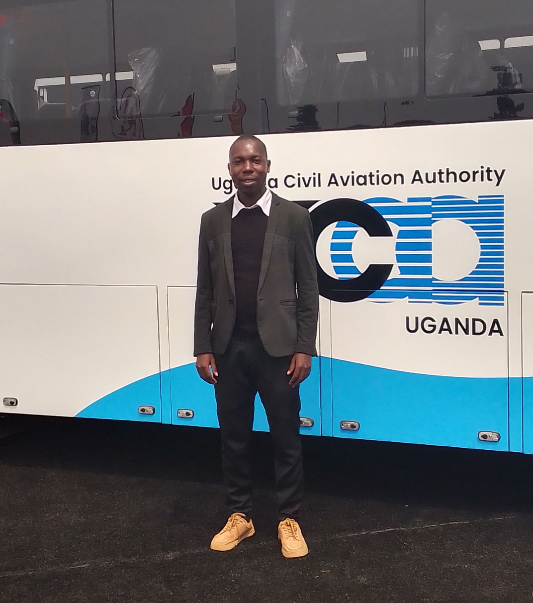 For CAA 
Made in Uganda, innovation to market #buyugandabuilduganda
A look back at National Science Week!