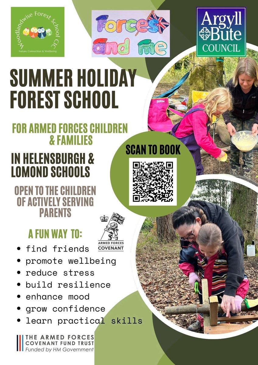 Emer Flett - Service Pupil Advisor Helensburgh tweet media