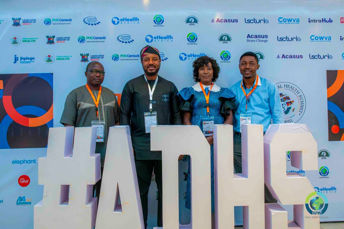 APIN Public Health Initiatives tweet media