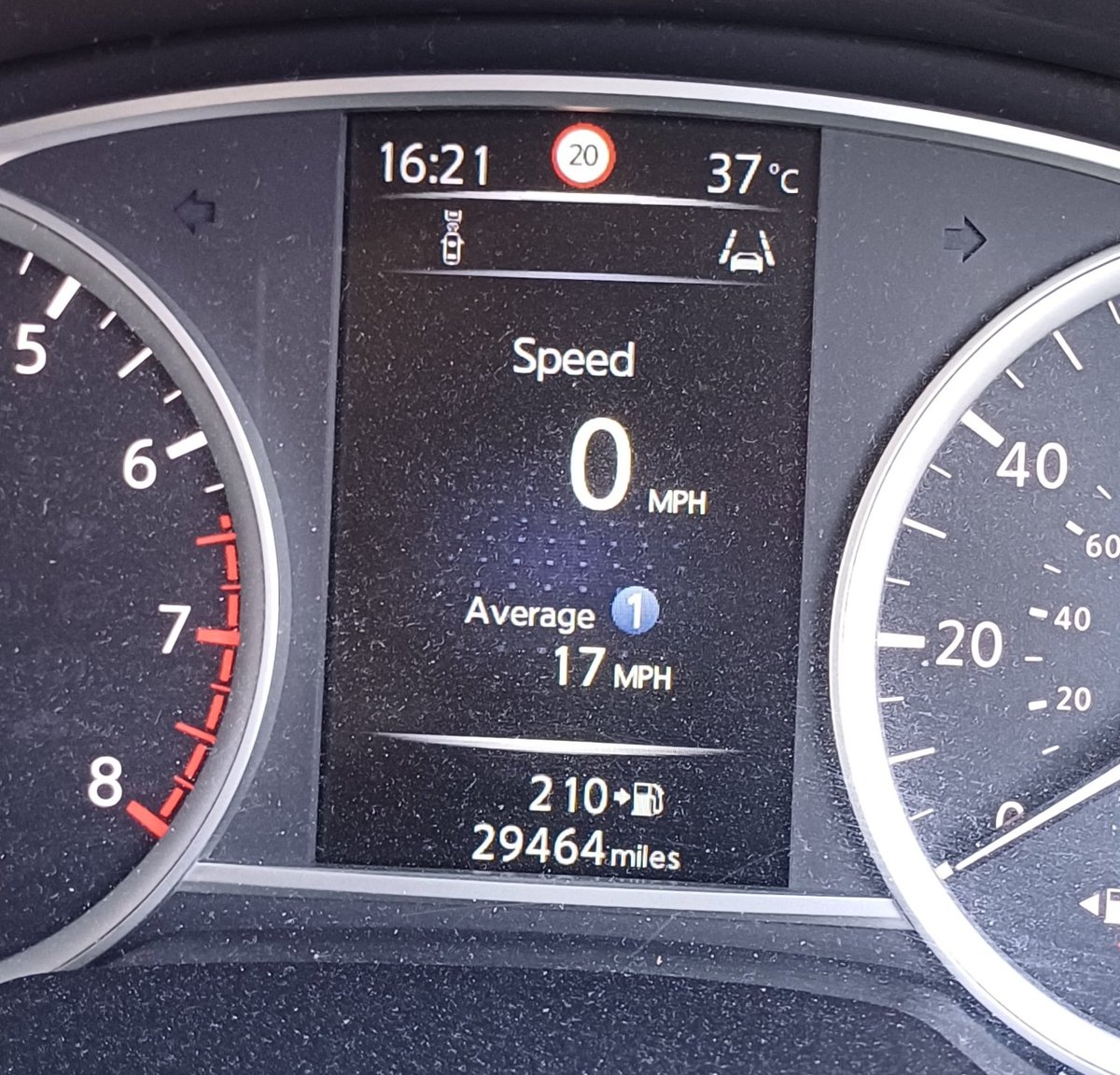 handsofmagic's tweet image. Phew!