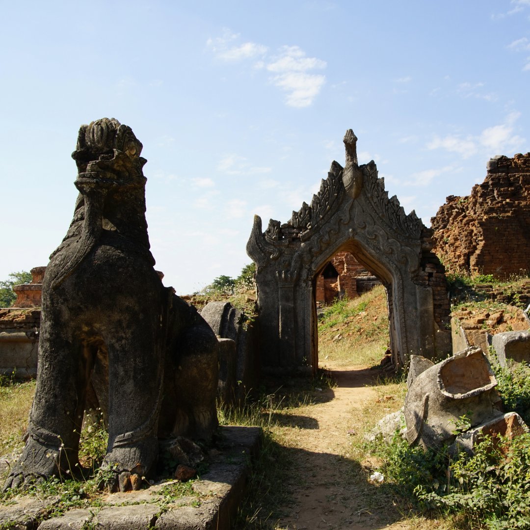 Millet fields, ocean crossings and hidden Cham towers — this week’s digs trace ancient farmers, seafarers and rituals from Myanmar to Guam to Vietnam. Rice isn’t just dinner — it’s diaspora.
Read the full newsletter: bit.ly/4l6nwJa