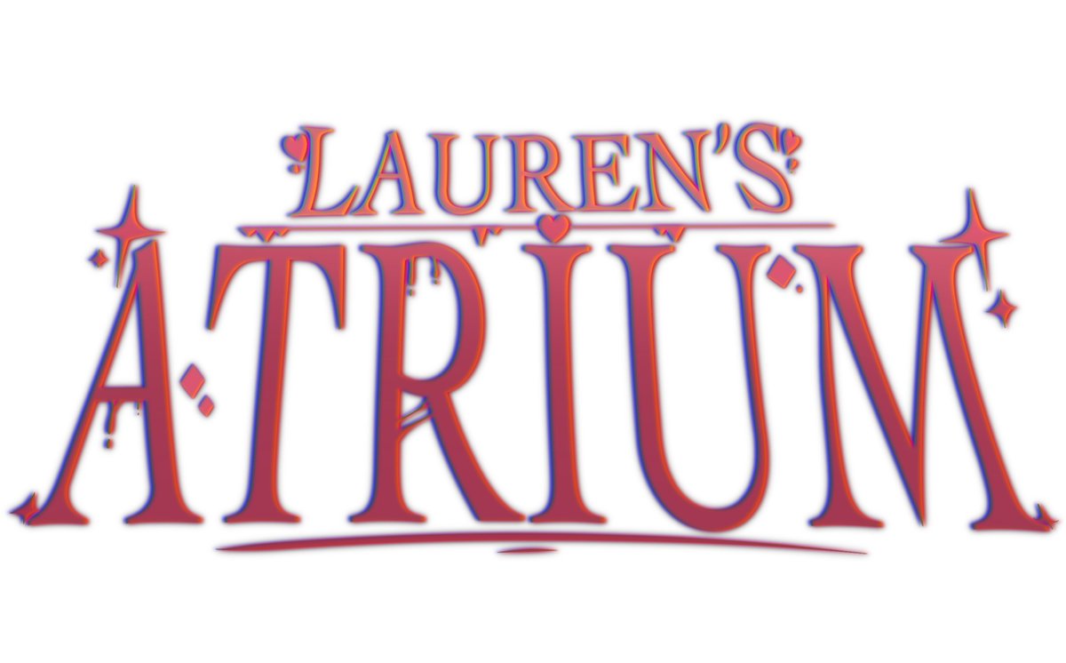 ‘Lauren’s Atrium’ Season 1 is planned to have 20 episodes.

More adventures, more madness.