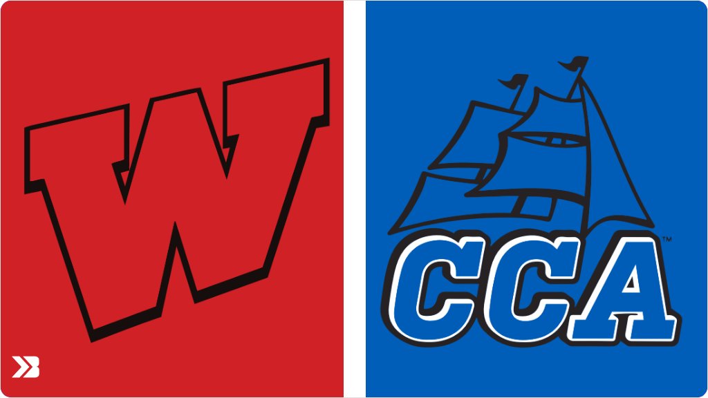 Softball (Varsity) Game Day! - Check out the event preview for the The Clear Creek Amana Clippers vs The Williamsburg Raiders. It starts at 5:30 PM and is at Clear Creek Amana High School. gobound.com/ia/ighsau/soft…