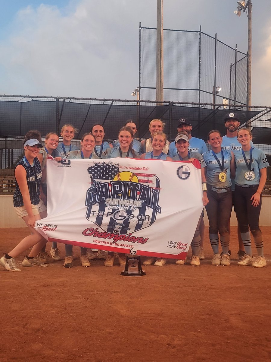 Blue Army - Wilbur tweet media