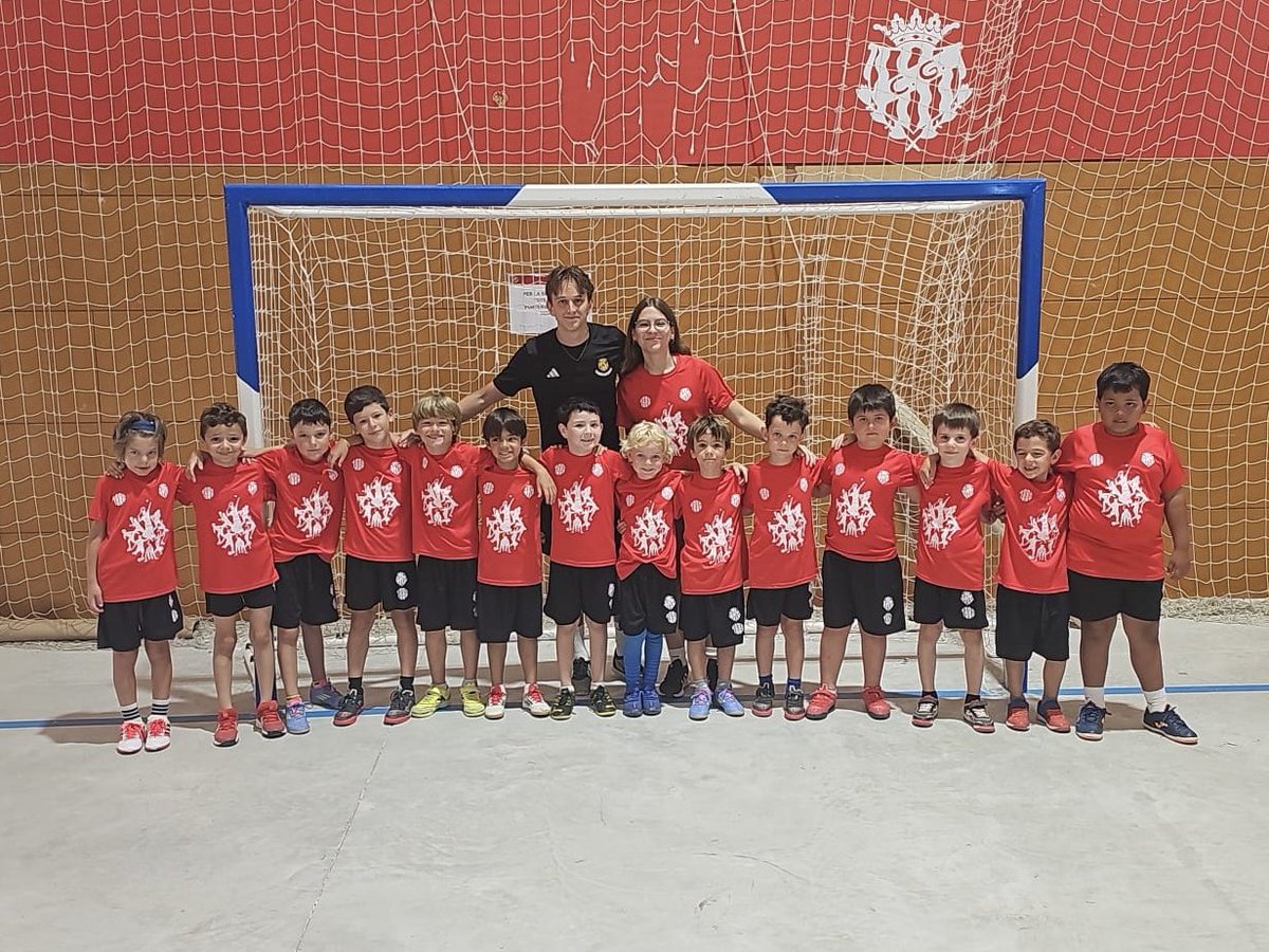 Nàstic de Tarragona tweet media