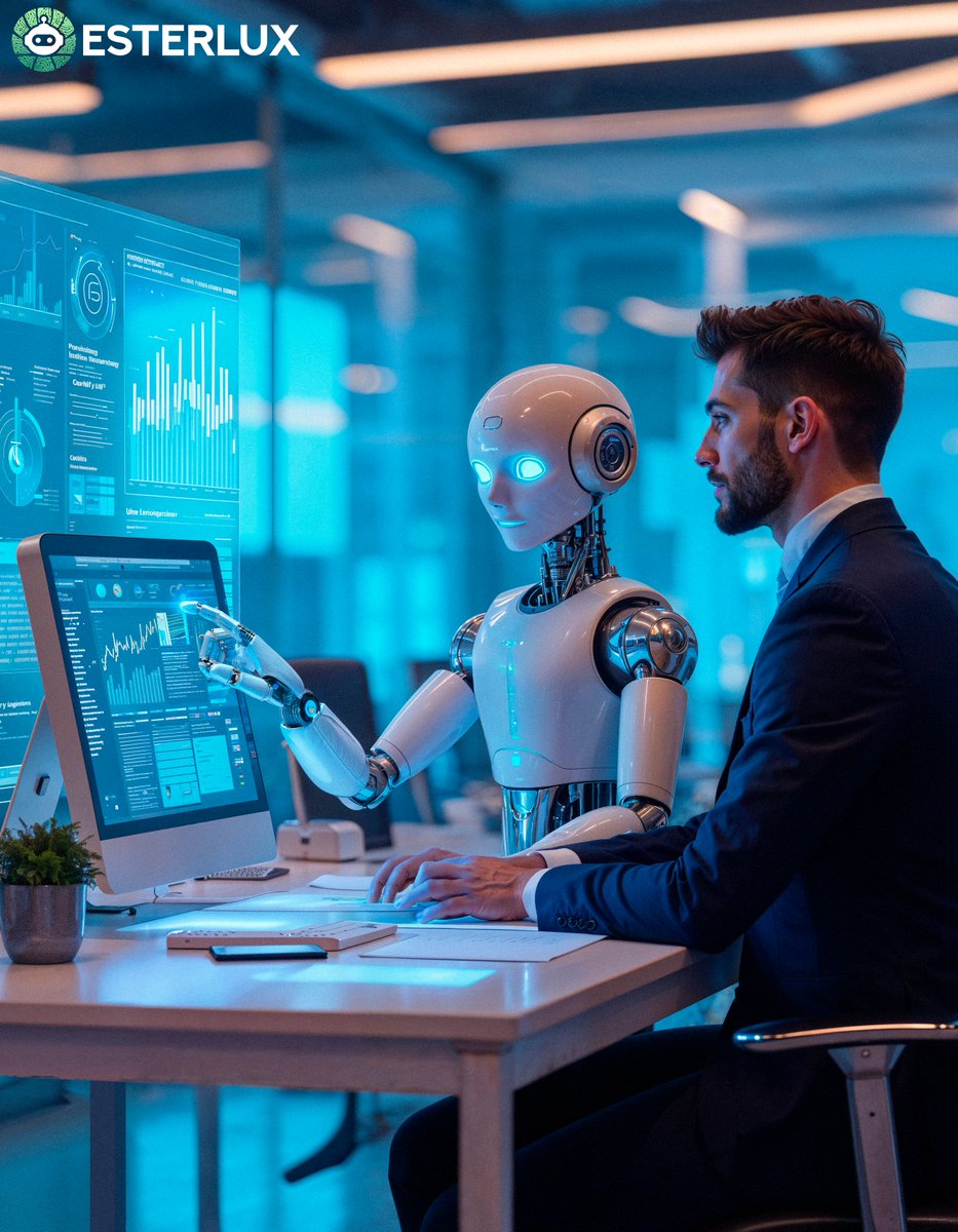 ESTERBOT's tweet photo. 🔥Too Much Volatility? Let Algorithms Handle It.

📉📈 High volatility means high risk—but also high opportunity.

Esterlux analyzes in real time to turn swings into gains.
It reacts when human traders hesitate.

Just configure your settings—and let AI take over.

✅ Real-time volatility analysis
✅ Execution at optimal points
✅ Lower risk with faster action

🔗 Make volatility work for you.[https://t.co/CN4ZUlvPw5]

#VolatilityTrading #RiskManagement #CryptoVolatility #RealTimeAI #AITradingTools #DeFiAI #MarketSwings #ProfitWithAI #ESTERLUX