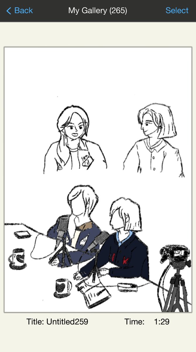 rzythm's tweet photo. #rilmin ini proses digitalisasinya kalau hasil record di ibisnya sih segini WKWKWKWK lama padahal ituuu ๐๐๐ belum sketching di awalnya.. https://t.co/VEpv7HdLgH