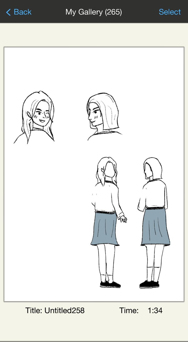 rzythm's tweet photo. #rilmin ini proses digitalisasinya kalau hasil record di ibisnya sih segini WKWKWKWK lama padahal ituuu ๐๐๐ belum sketching di awalnya.. https://t.co/VEpv7HdLgH